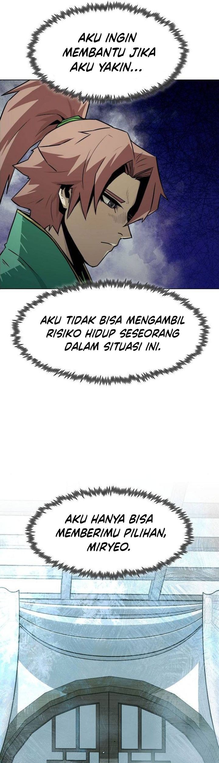 Becoming the Swordmaster Rank Young Lord of the Sichuan Tang Family Chapter 24 Gambar 29