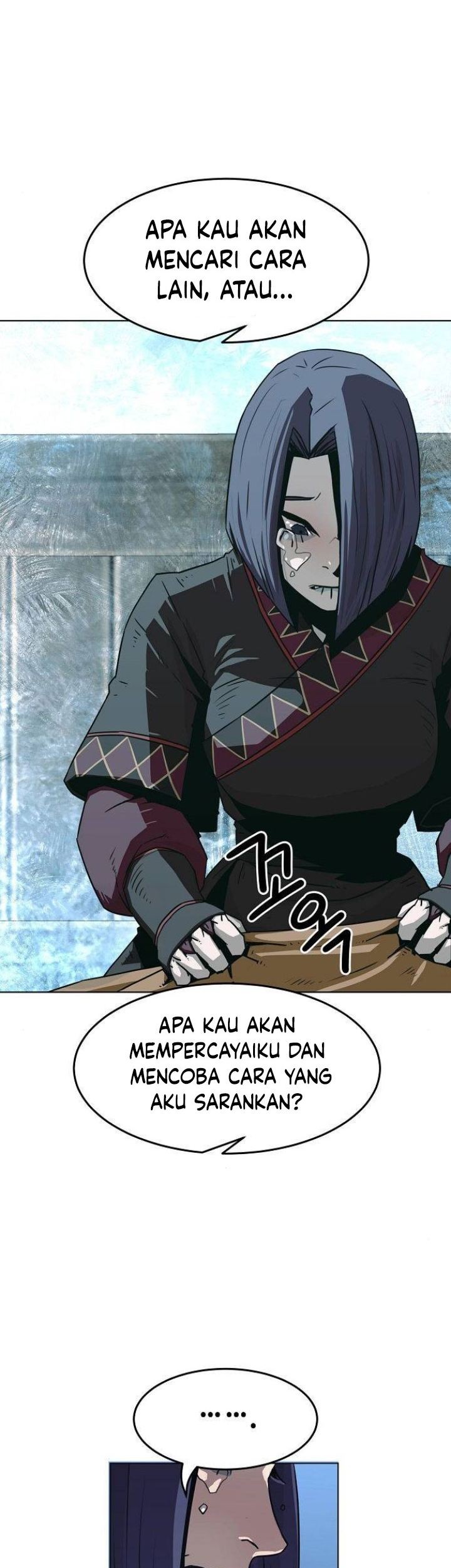 Becoming the Swordmaster Rank Young Lord of the Sichuan Tang Family Chapter 24 Gambar 31