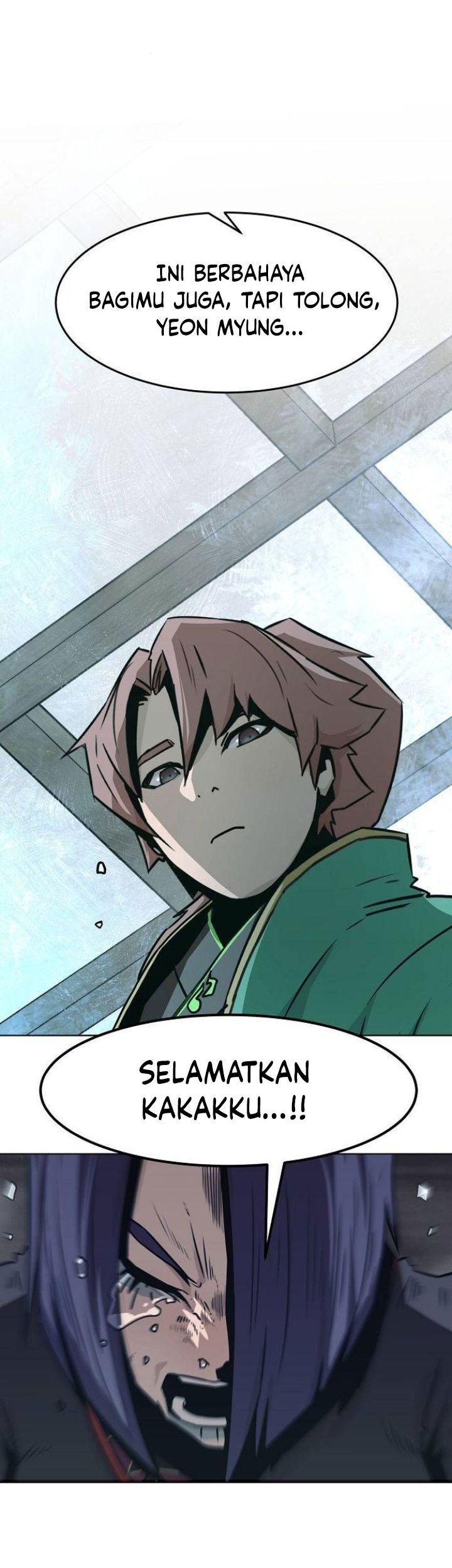 Becoming the Swordmaster Rank Young Lord of the Sichuan Tang Family Chapter 24 Gambar 33