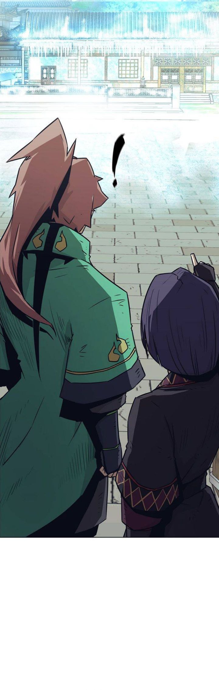 Becoming the Swordmaster Rank Young Lord of the Sichuan Tang Family Chapter 24 Gambar 16