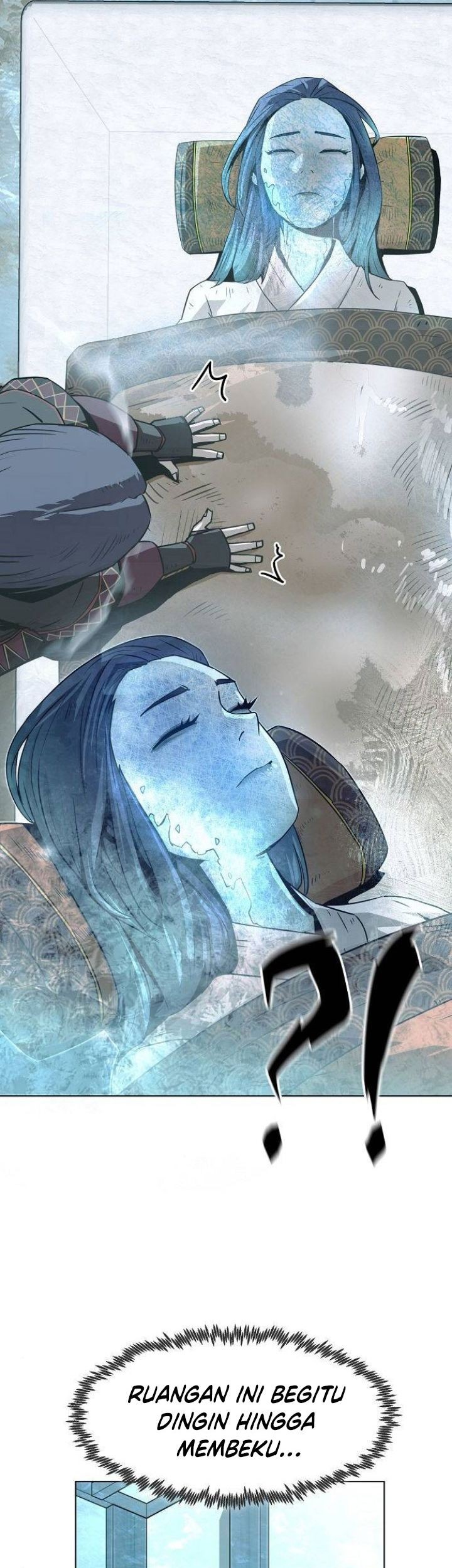 Becoming the Swordmaster Rank Young Lord of the Sichuan Tang Family Chapter 24 Gambar 19