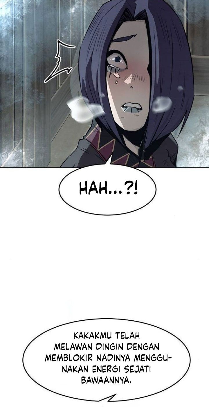 Becoming the Swordmaster Rank Young Lord of the Sichuan Tang Family Chapter 24 Gambar 22