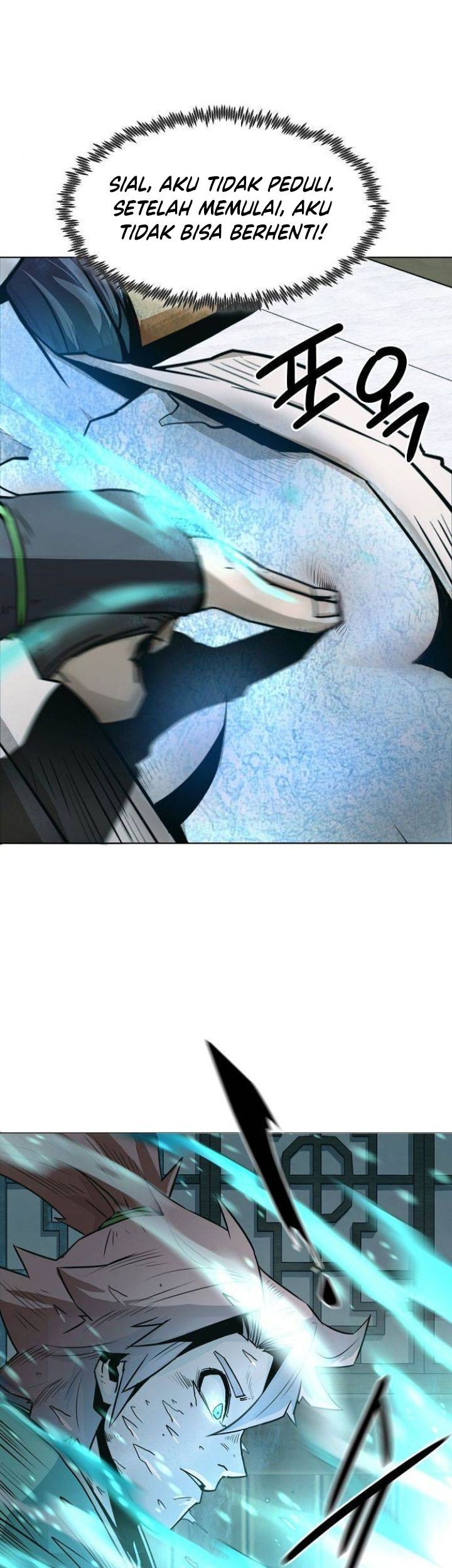 Becoming the Swordmaster Rank Young Lord of the Sichuan Tang Family Chapter 24 Gambar 43