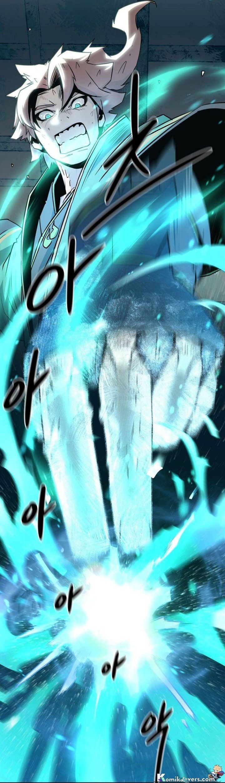 Becoming the Swordmaster Rank Young Lord of the Sichuan Tang Family Chapter 24 Gambar 45