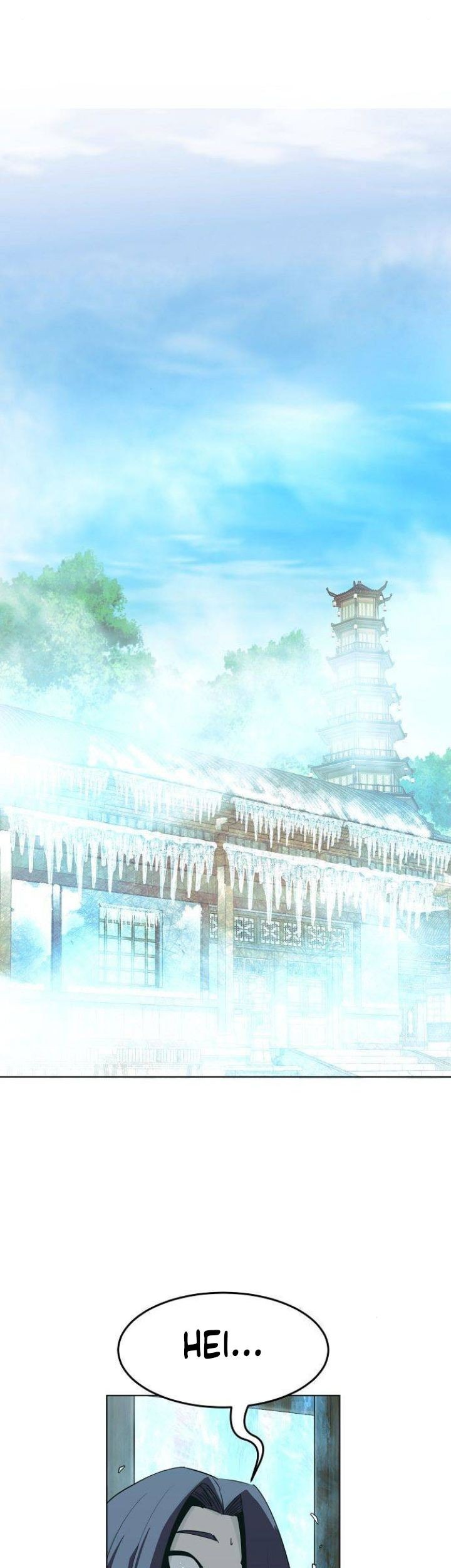 Becoming the Swordmaster Rank Young Lord of the Sichuan Tang Family Chapter 24 Gambar 47