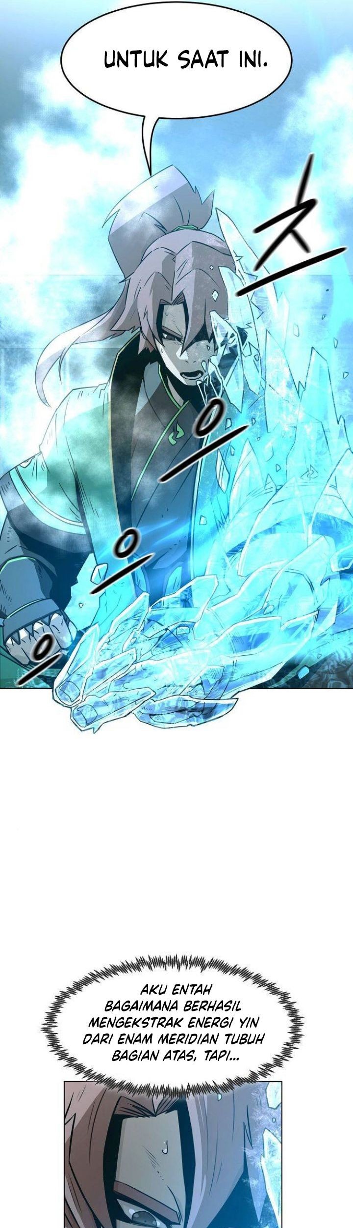 Becoming the Swordmaster Rank Young Lord of the Sichuan Tang Family Chapter 24 Gambar 49