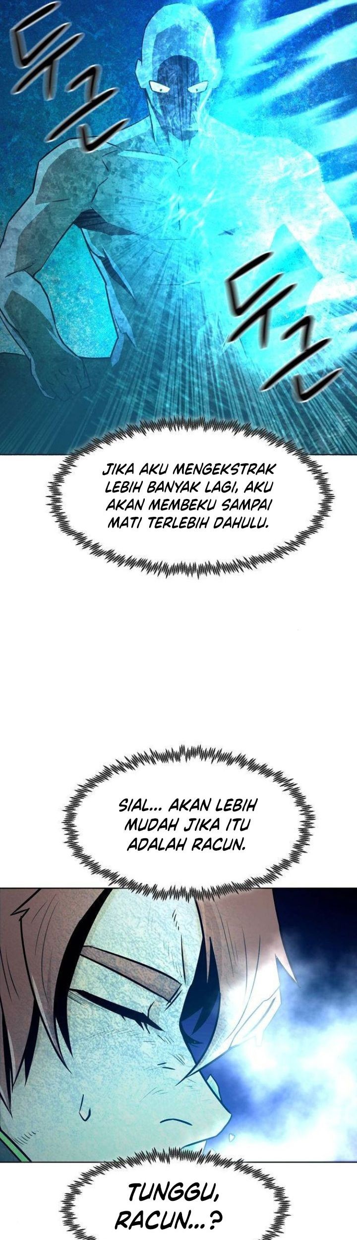 Becoming the Swordmaster Rank Young Lord of the Sichuan Tang Family Chapter 24 Gambar 51