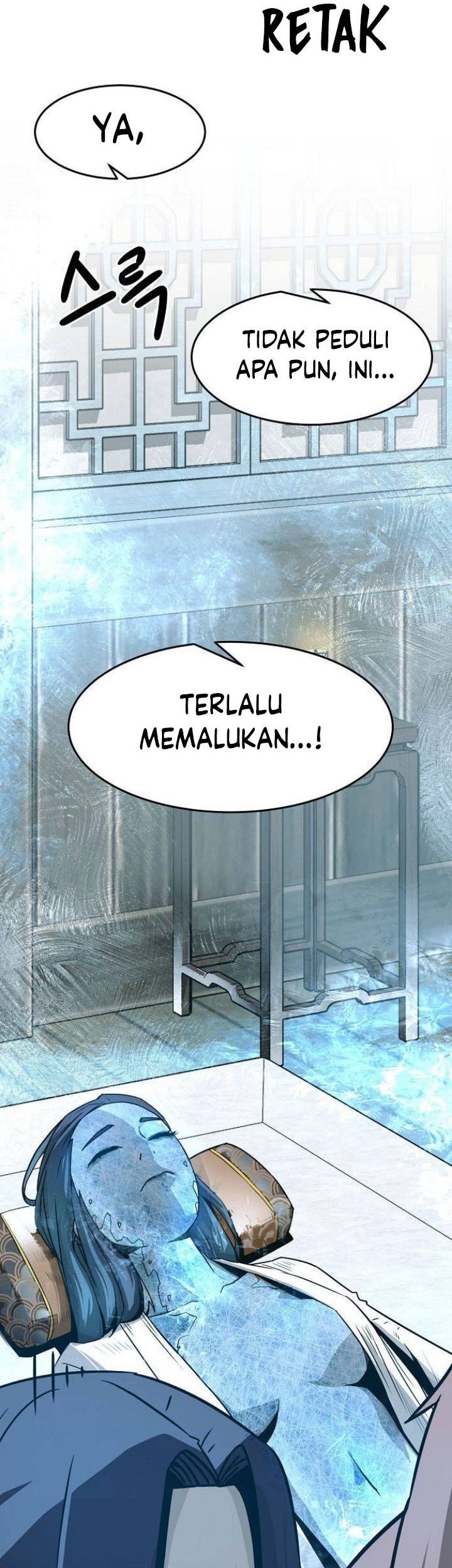 Becoming the Swordmaster Rank Young Lord of the Sichuan Tang Family Chapter 24 Gambar 35