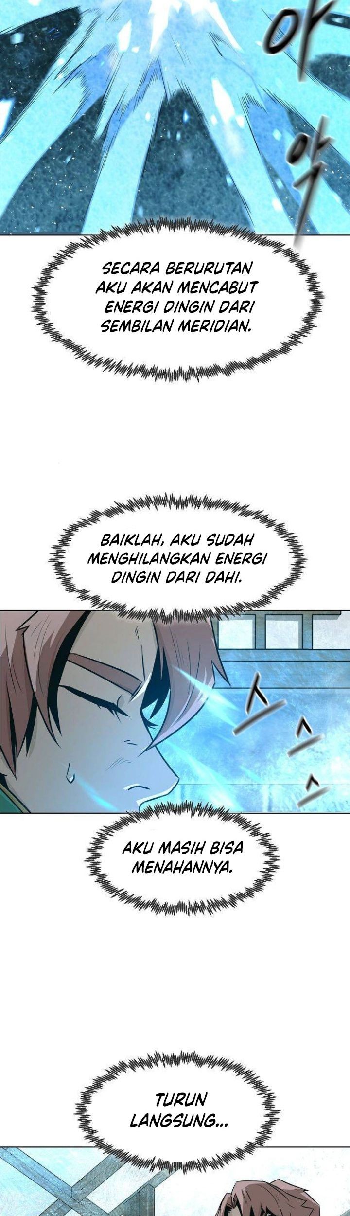 Becoming the Swordmaster Rank Young Lord of the Sichuan Tang Family Chapter 24 Gambar 41