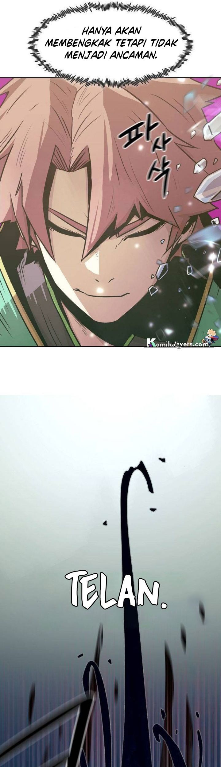 Becoming the Swordmaster Rank Young Lord of the Sichuan Tang Family Chapter 24 Gambar 62