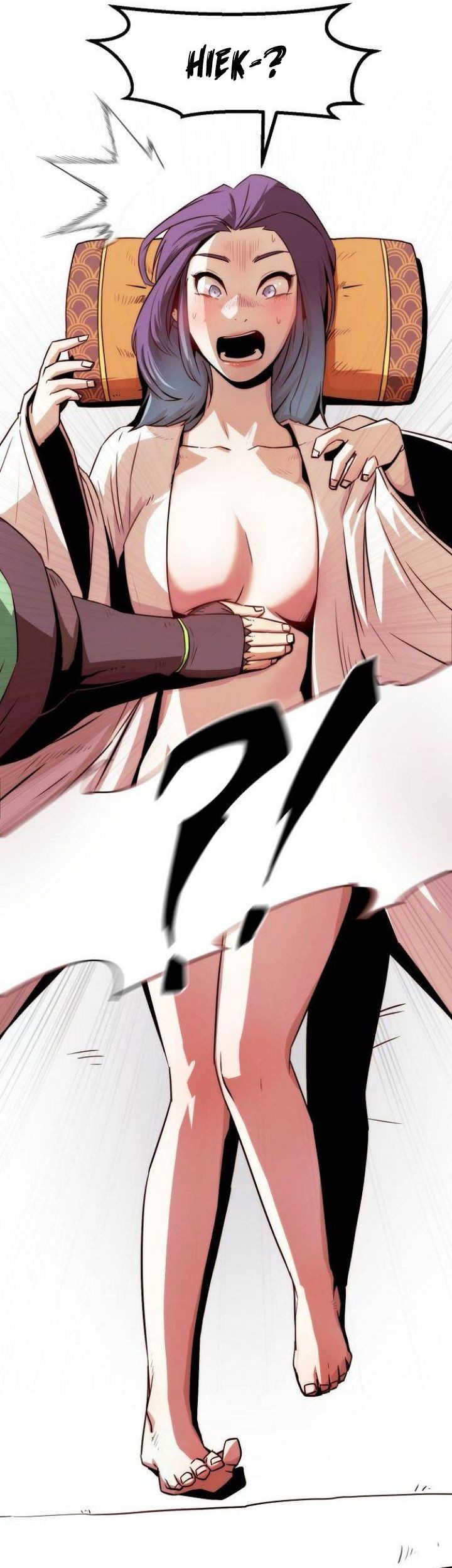 Becoming the Swordmaster Rank Young Lord of the Sichuan Tang Family Chapter 24 Gambar 68