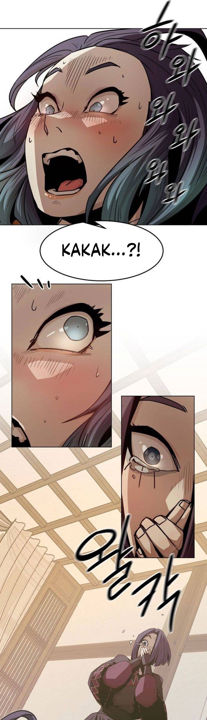 Becoming the Swordmaster Rank Young Lord of the Sichuan Tang Family Chapter 24 Gambar 70