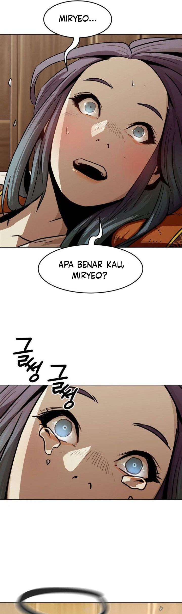 Becoming the Swordmaster Rank Young Lord of the Sichuan Tang Family Chapter 24 Gambar 72