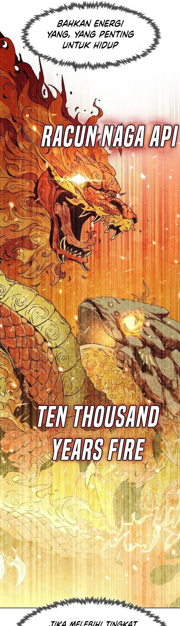 Becoming the Swordmaster Rank Young Lord of the Sichuan Tang Family Chapter 24 Gambar 55