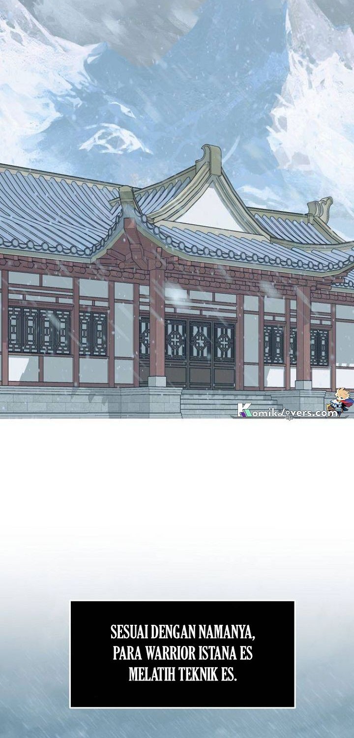 Becoming the Swordmaster Rank Young Lord of the Sichuan Tang Family Chapter 24 Gambar 7