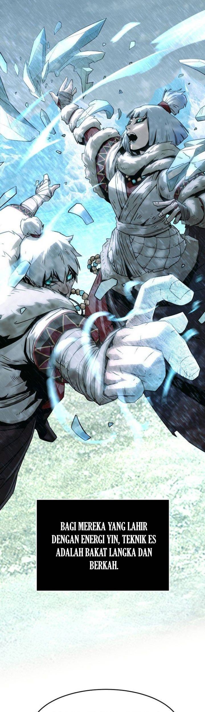 Becoming the Swordmaster Rank Young Lord of the Sichuan Tang Family Chapter 24 Gambar 8