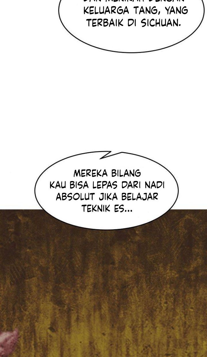 Becoming the Swordmaster Rank Young Lord of the Sichuan Tang Family Chapter 24 Gambar 11