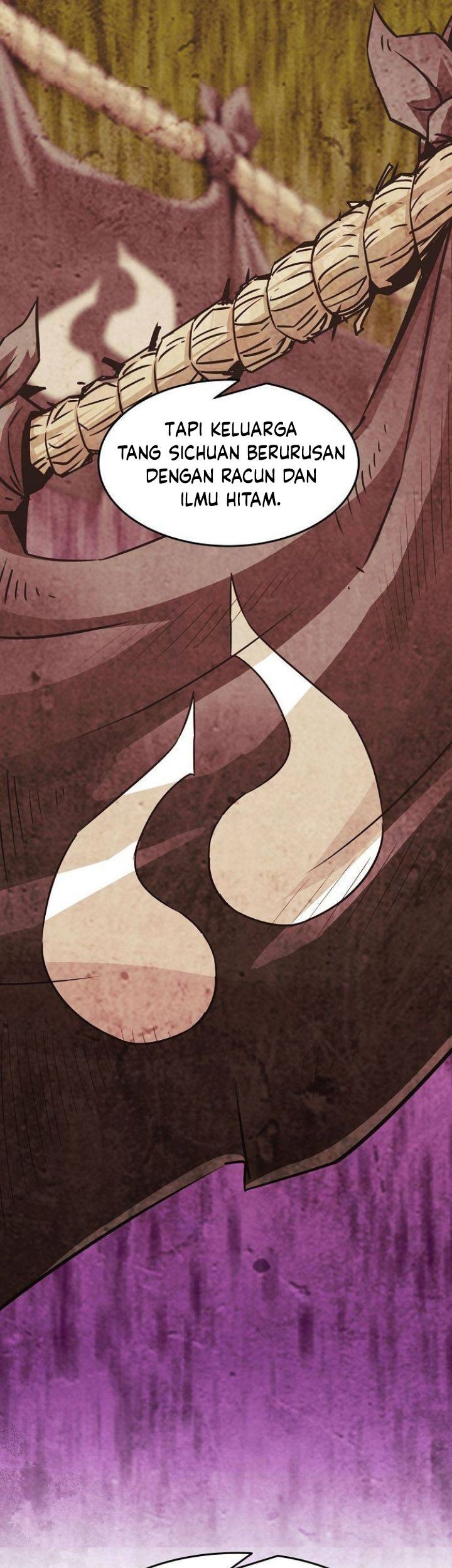 Becoming the Swordmaster Rank Young Lord of the Sichuan Tang Family Chapter 24 Gambar 12