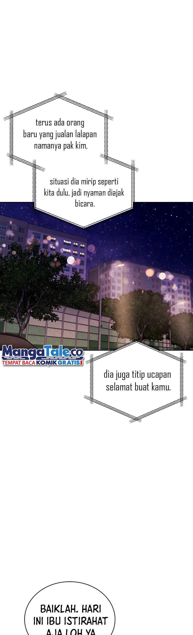 Be the Actor Chapter 87 Gambar 4