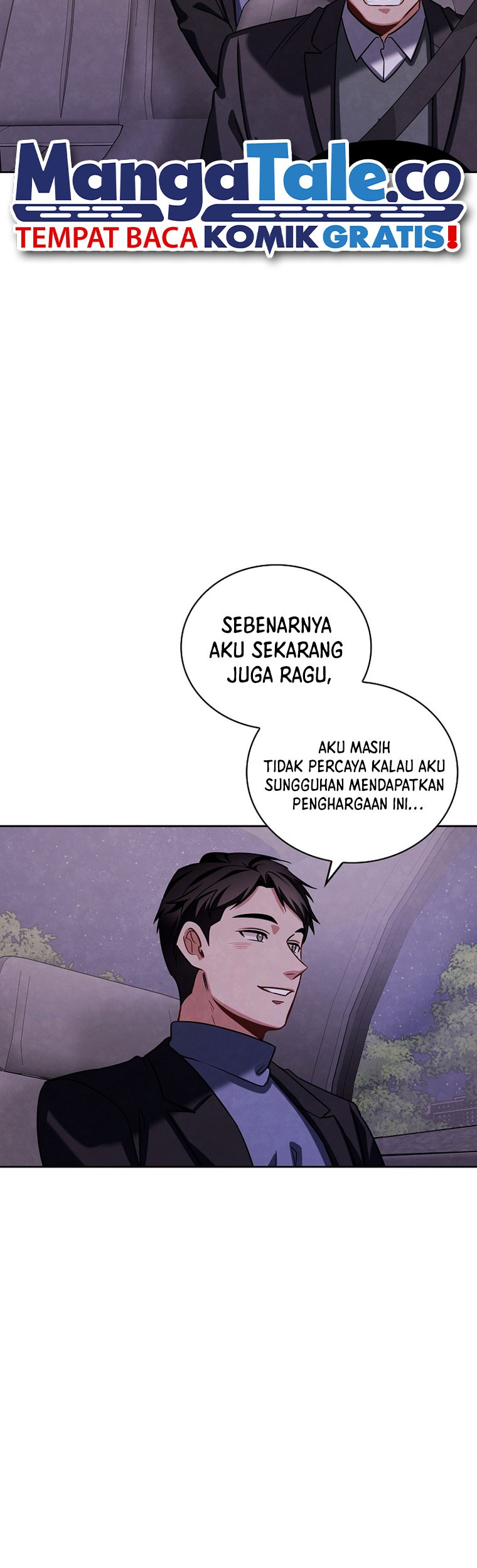 Be the Actor Chapter 87 Gambar 6