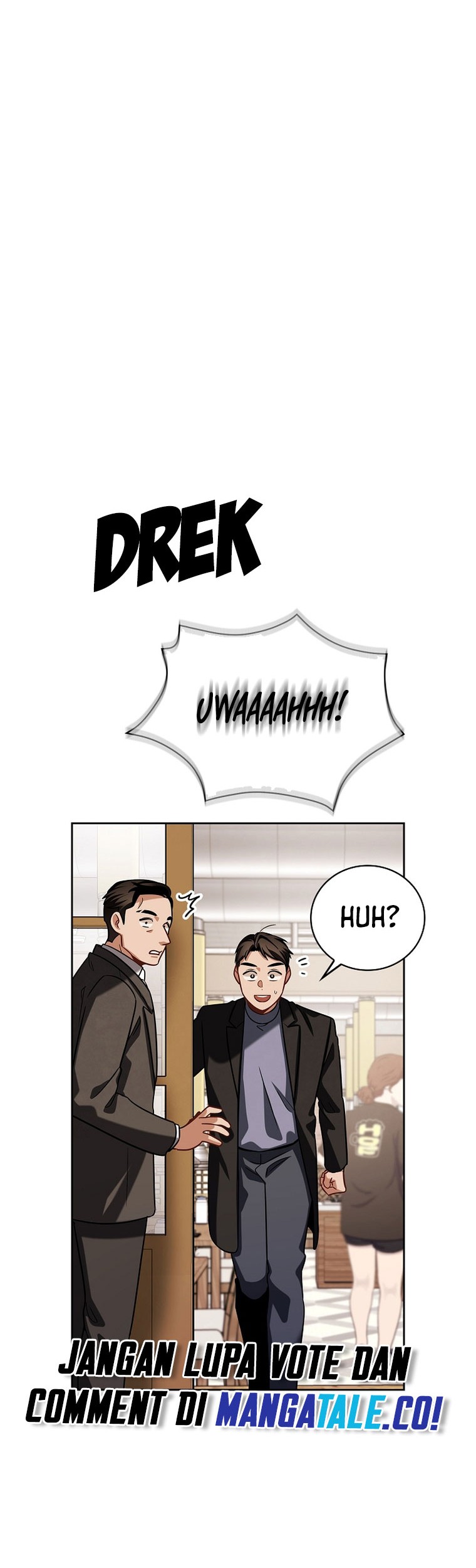 Be the Actor Chapter 87 Gambar 7