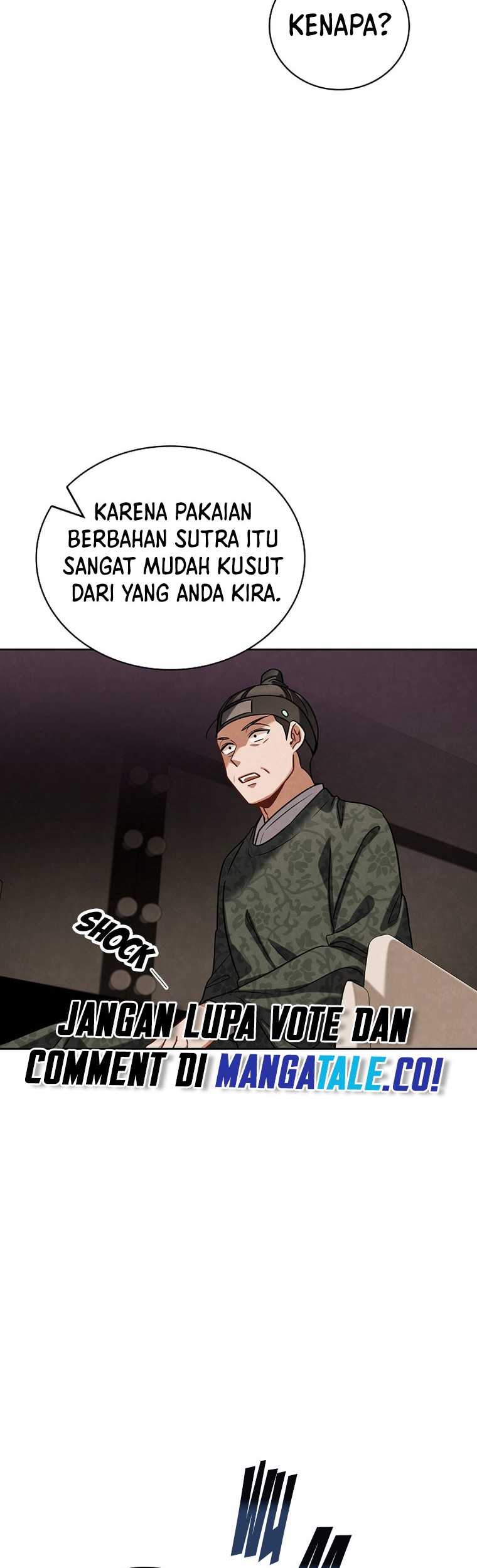 Be the Actor Chapter 87 Gambar 29