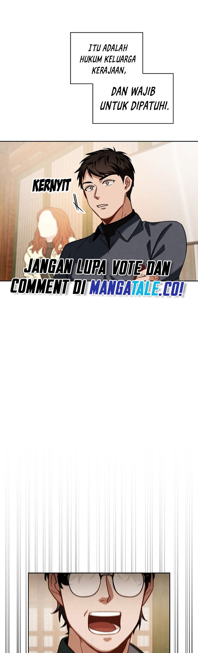 Be the Actor Chapter 87 Gambar 38