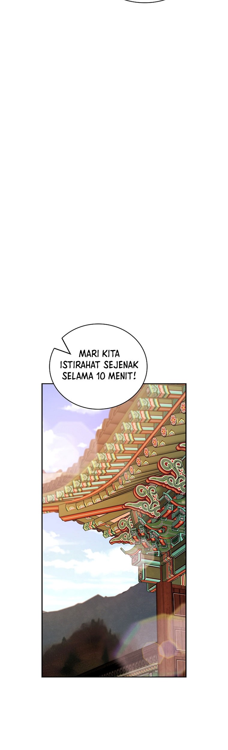 Be the Actor Chapter 87 Gambar 45