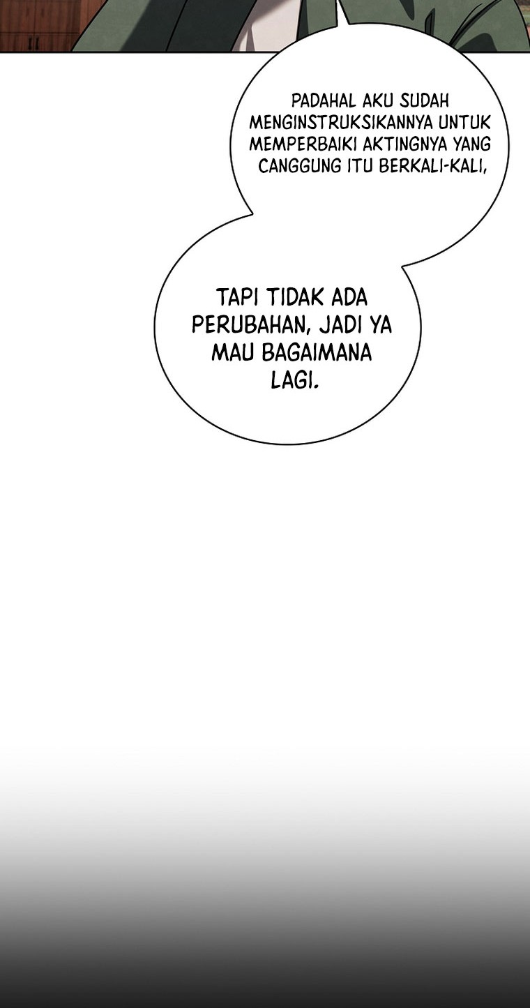 Be the Actor Chapter 87 Gambar 49