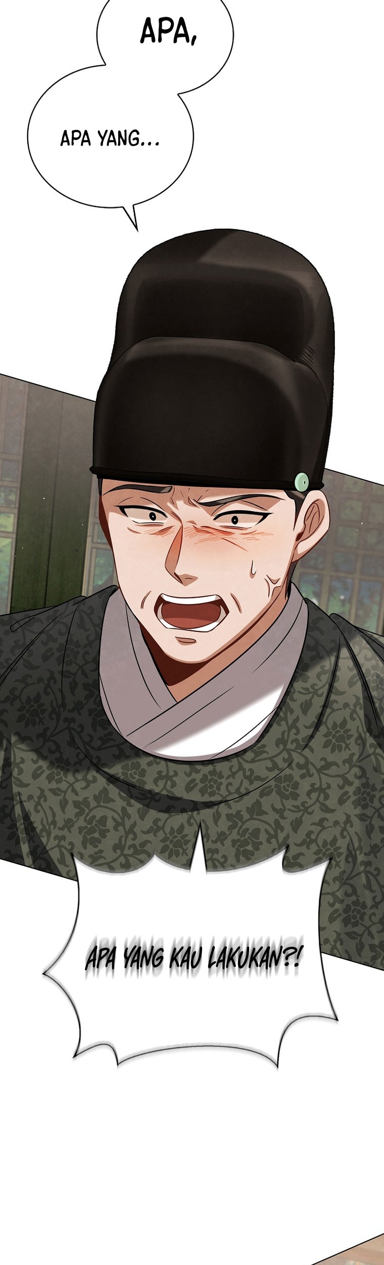 Be the Actor Chapter 87 Gambar 54