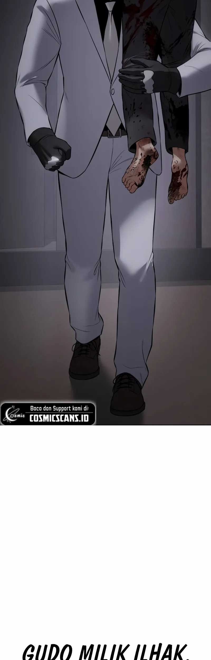 Baek XX Chapter 80 Gambar 83