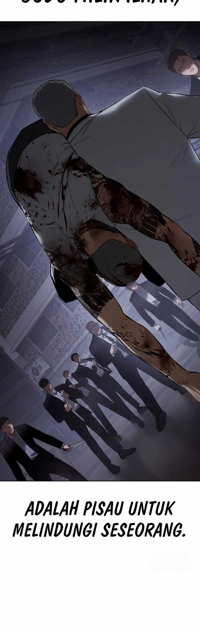 Baek XX Chapter 80 Gambar 84