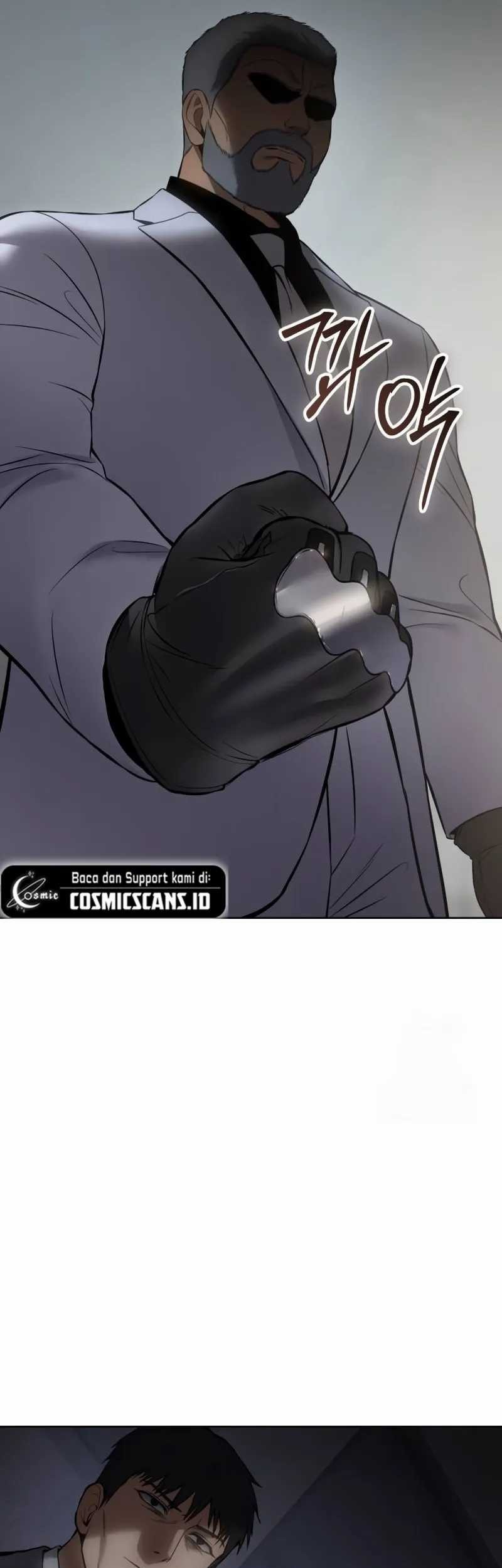 Baek XX Chapter 80 Gambar 79