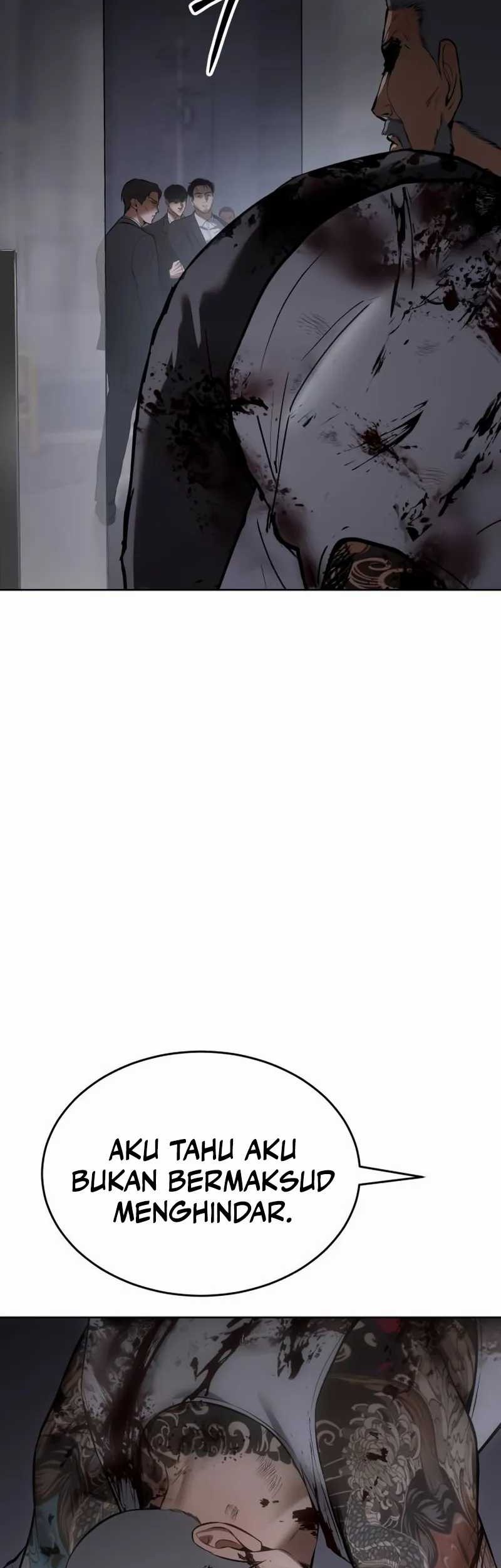 Baek XX Chapter 80 Gambar 81