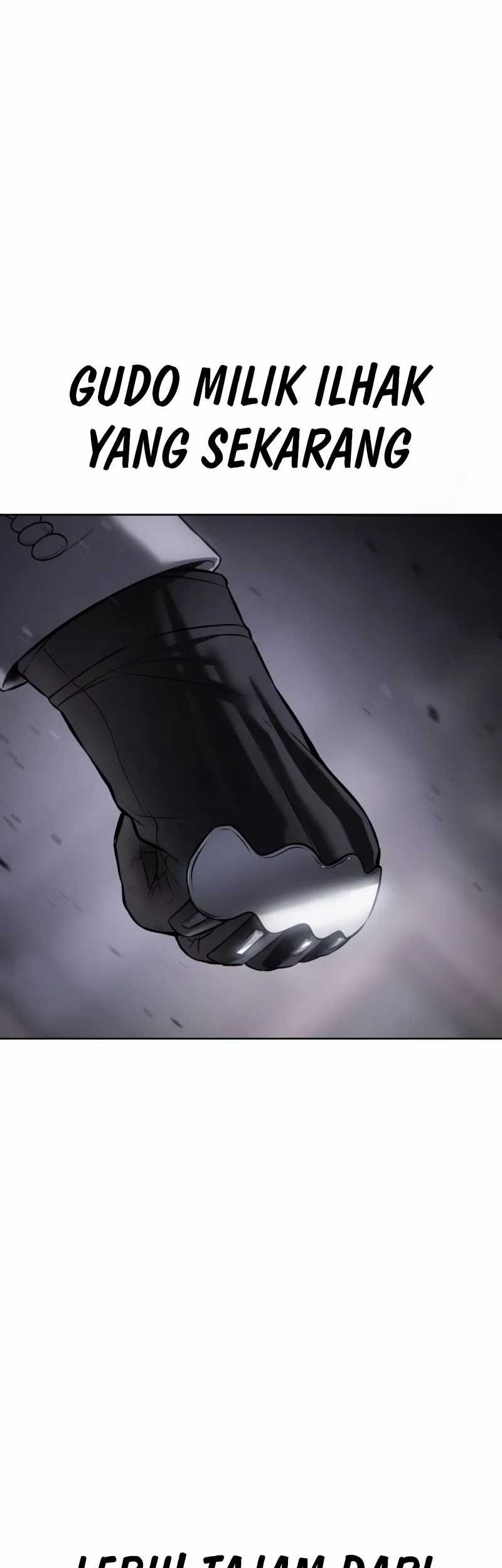 Baek XX Chapter 80 Gambar 89