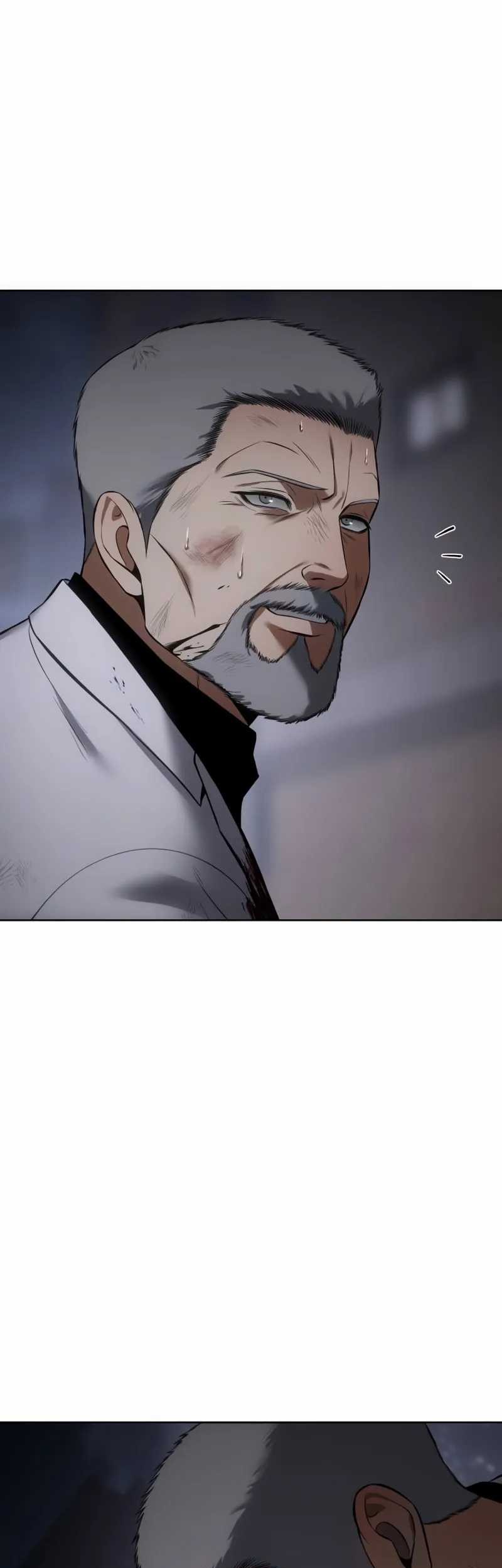 Baek XX Chapter 80 Gambar 95