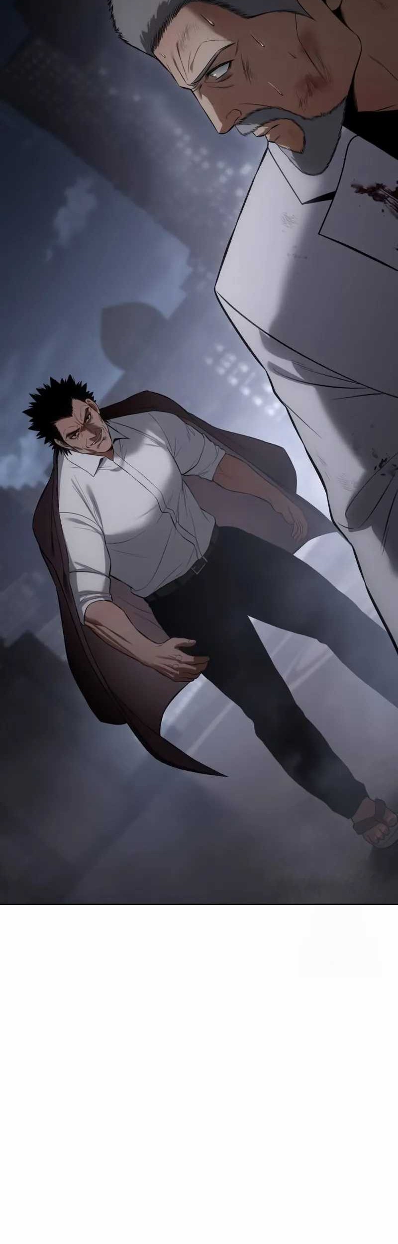 Baek XX Chapter 80 Gambar 96