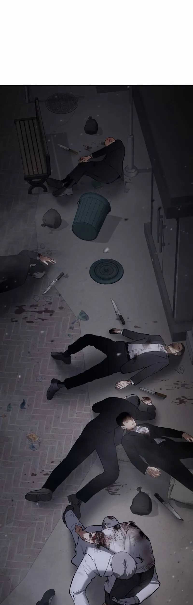 Baek XX Chapter 80 Gambar 91