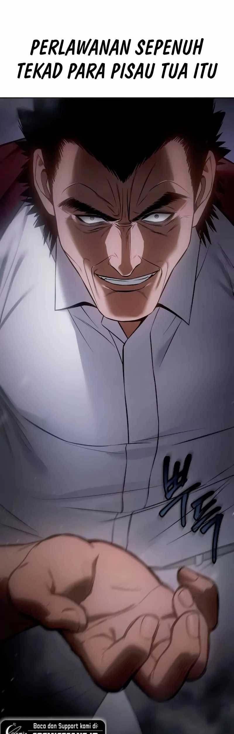 Baek XX Chapter 80 Gambar 97