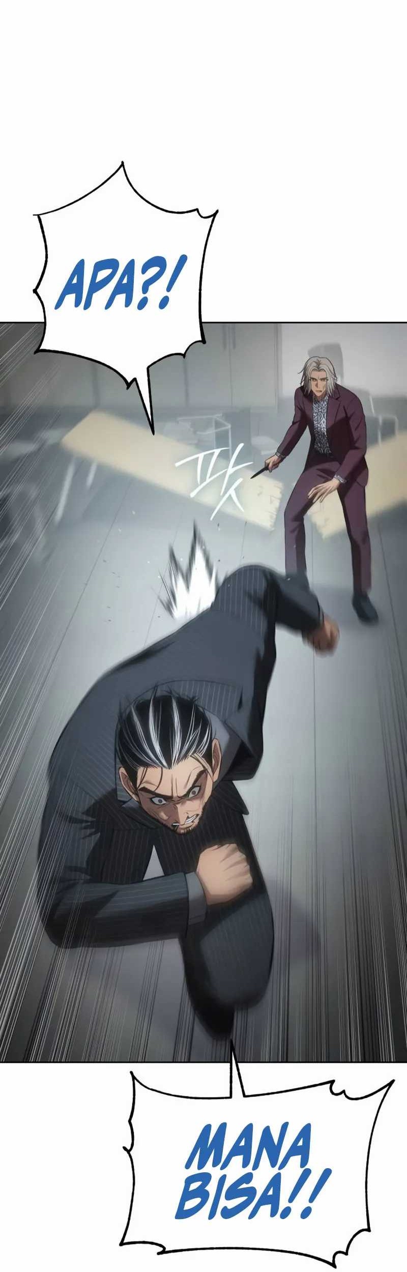 Baek XX Chapter 80 Gambar 60