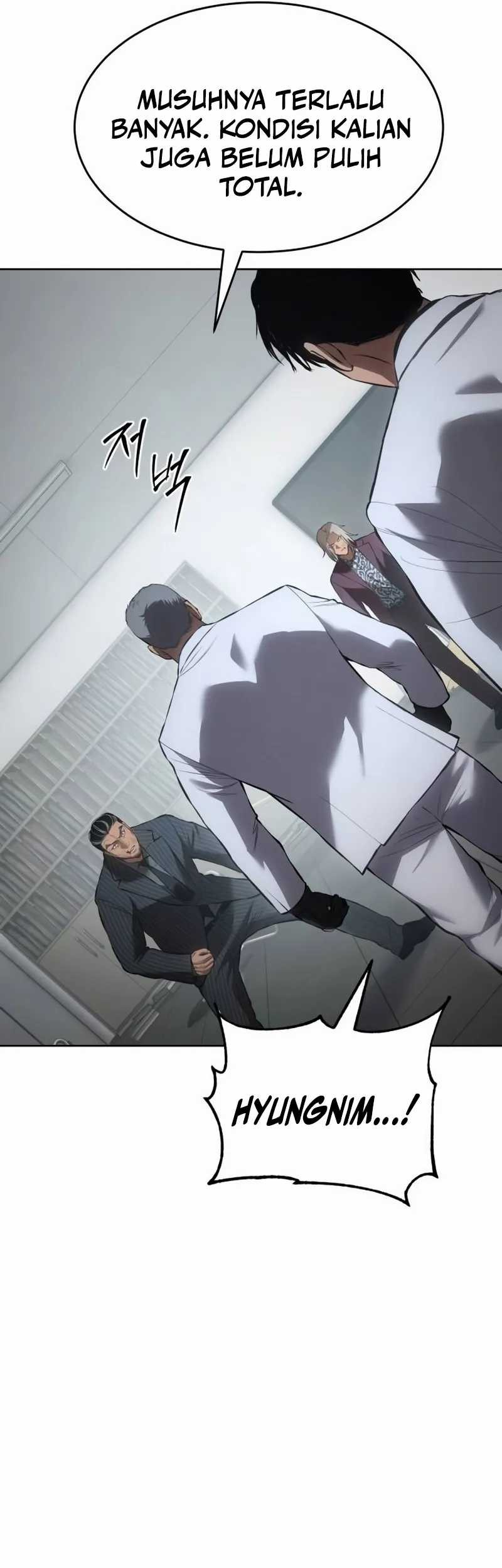 Baek XX Chapter 80 Gambar 55