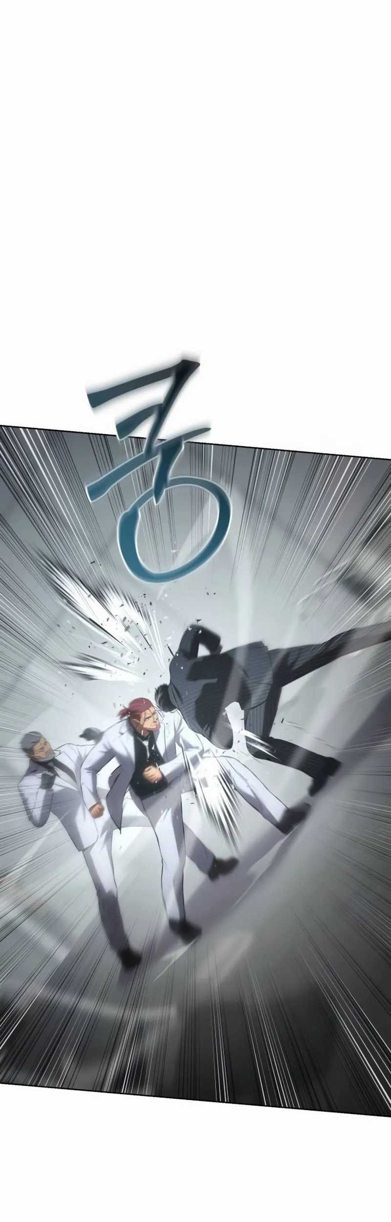 Baek XX Chapter 80 Gambar 61