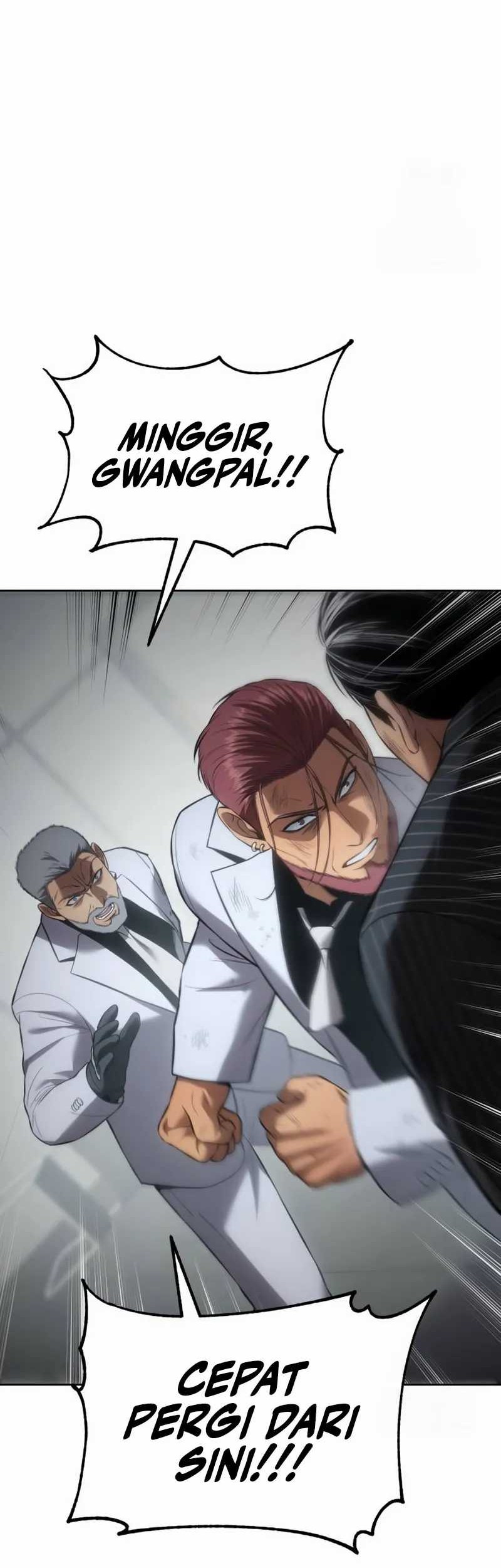 Baek XX Chapter 80 Gambar 62