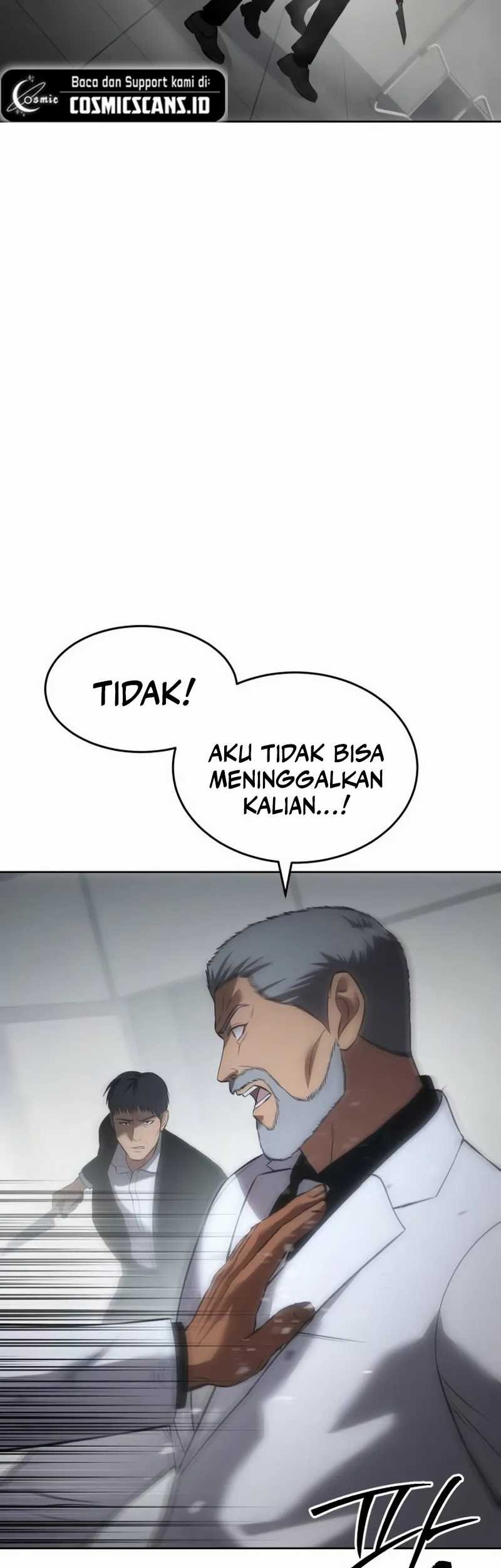 Baek XX Chapter 80 Gambar 71