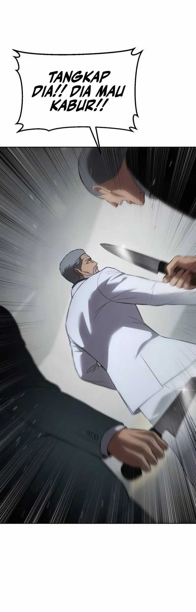 Baek XX Chapter 80 Gambar 67