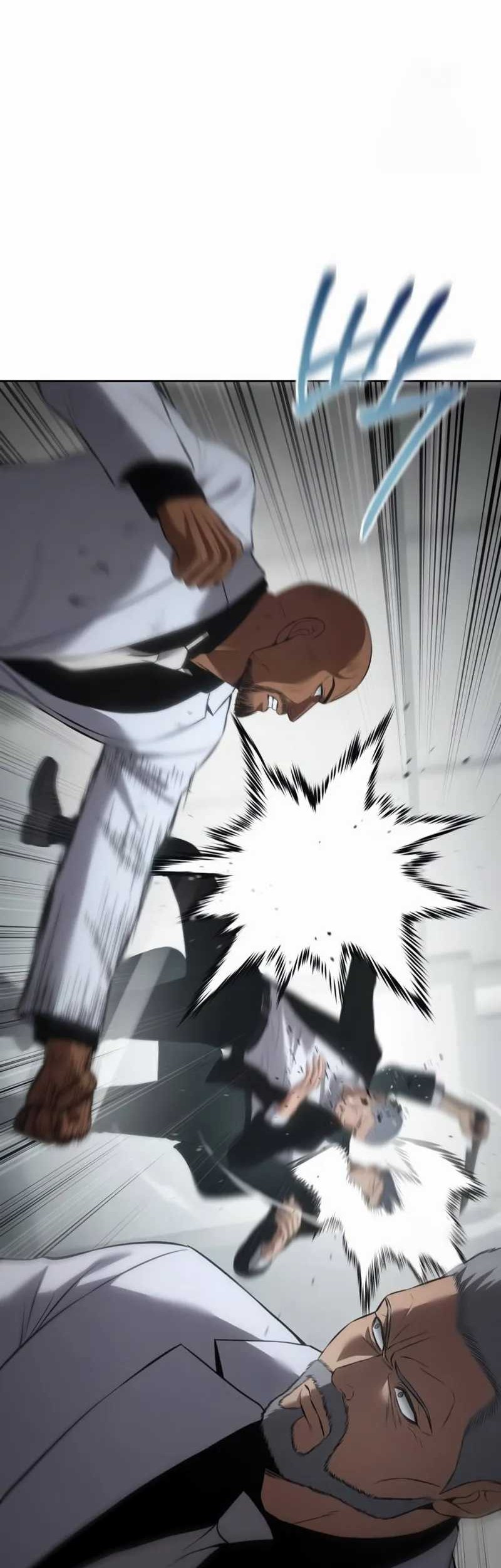 Baek XX Chapter 80 Gambar 68