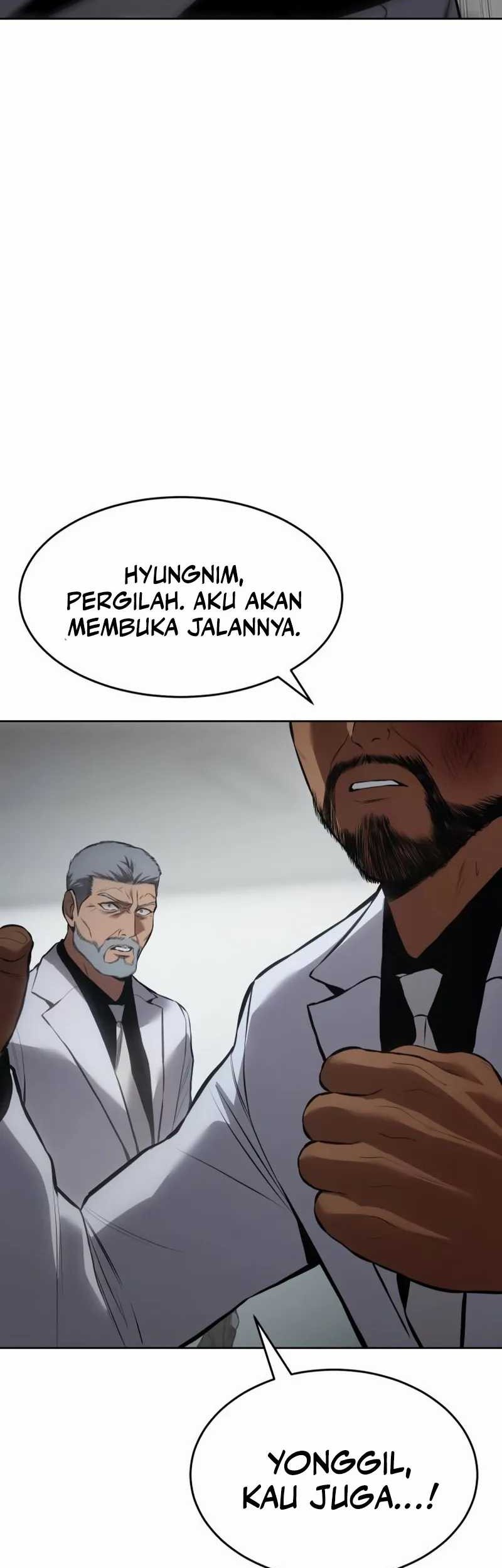 Baek XX Chapter 80 Gambar 69