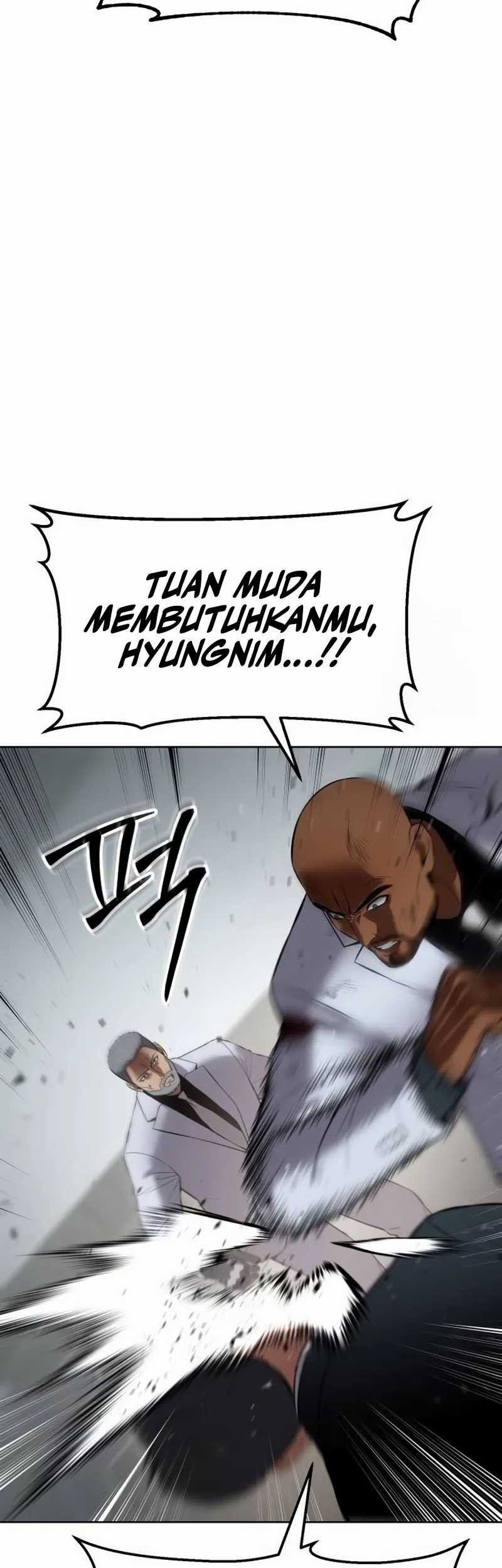 Baek XX Chapter 80 Gambar 75
