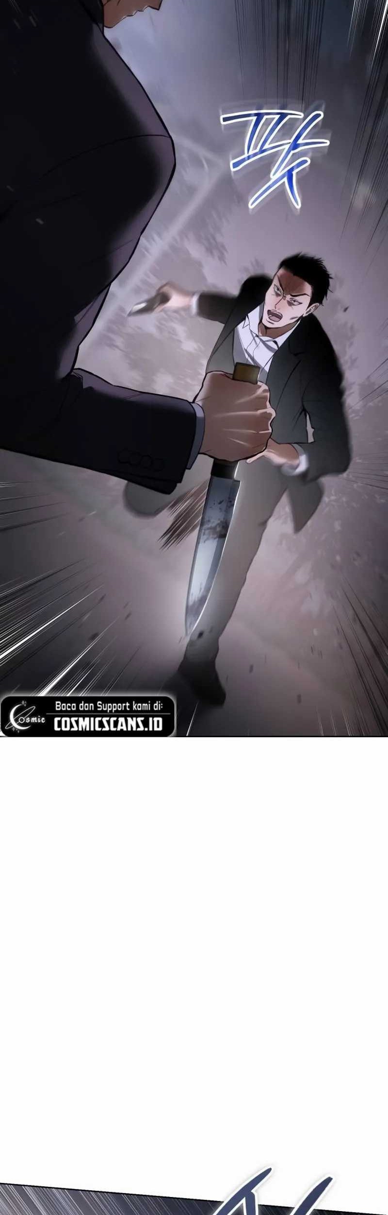 Manhwa Baek XX Chapter 80 gambar nomor 2