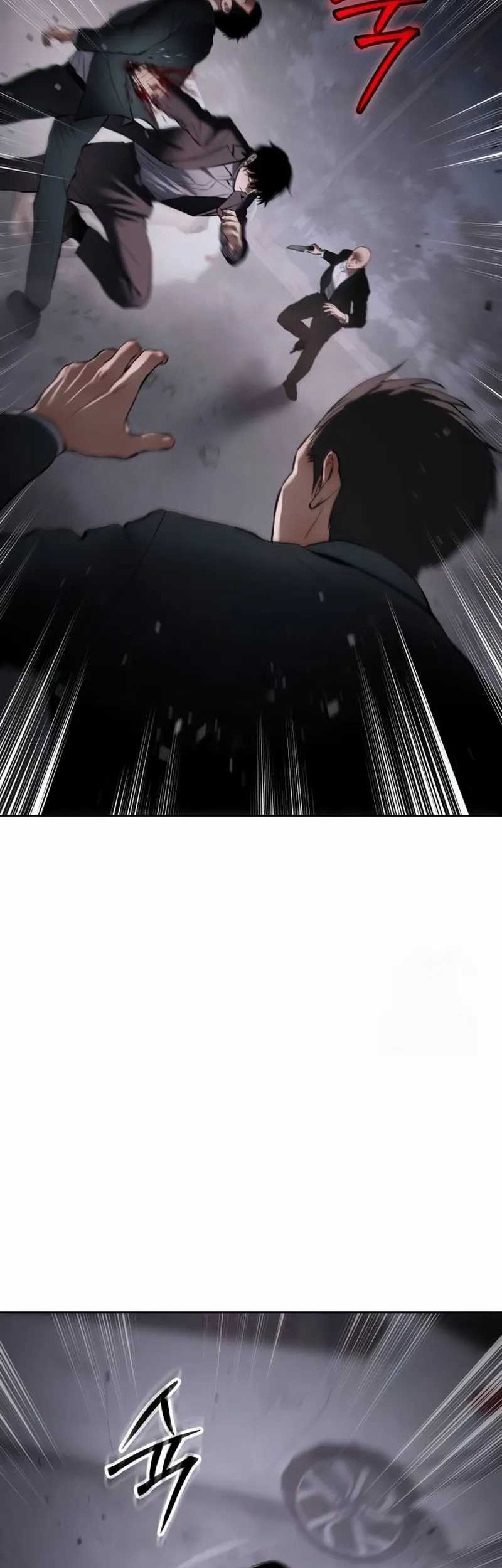 Baek XX Chapter 80 Gambar 4